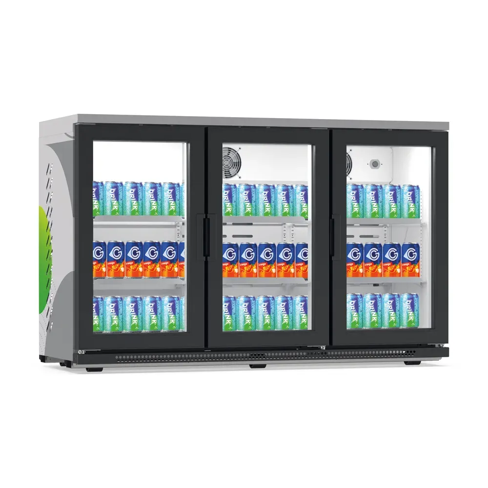 GC240 WOC Green Cooler — görsel 2