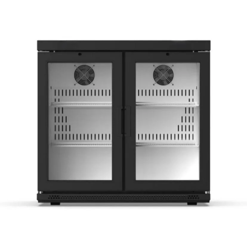 GC230 Green Cooler