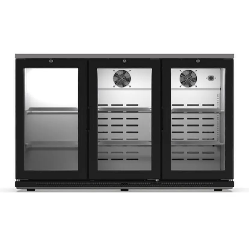 GC240 WOC Green Cooler
