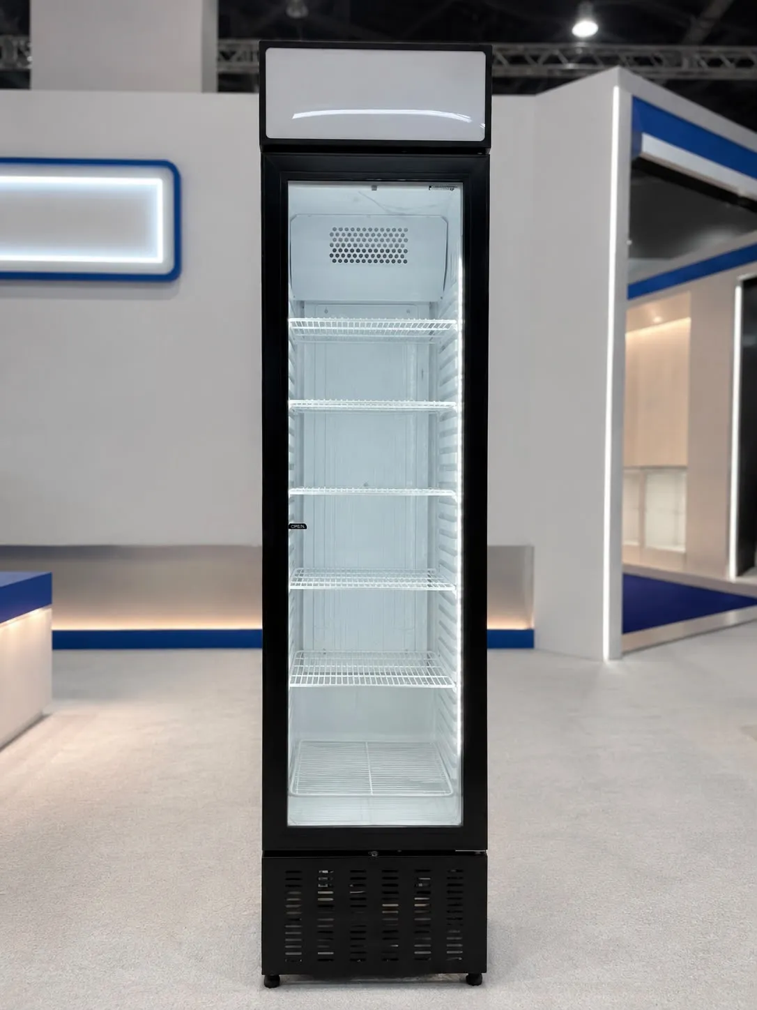 180EC Slim Green Cooler — görsel 3