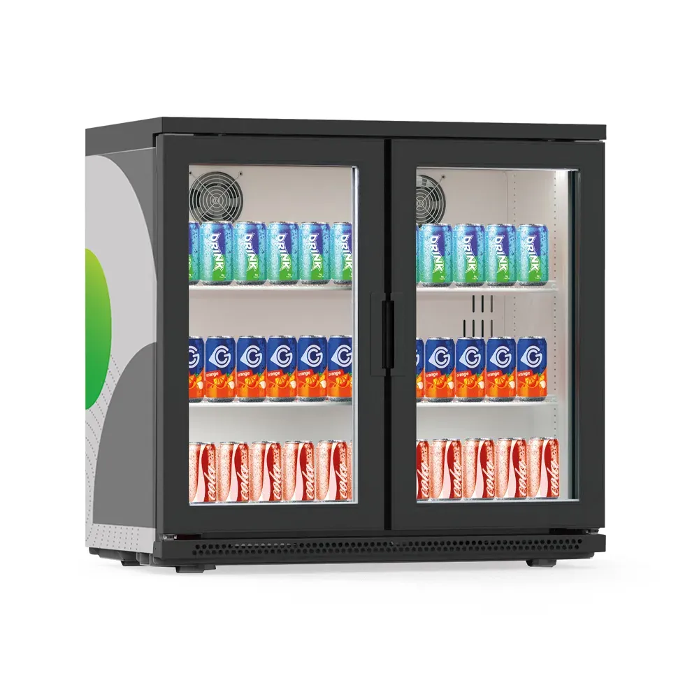 GC230 Green Cooler — görsel 2
