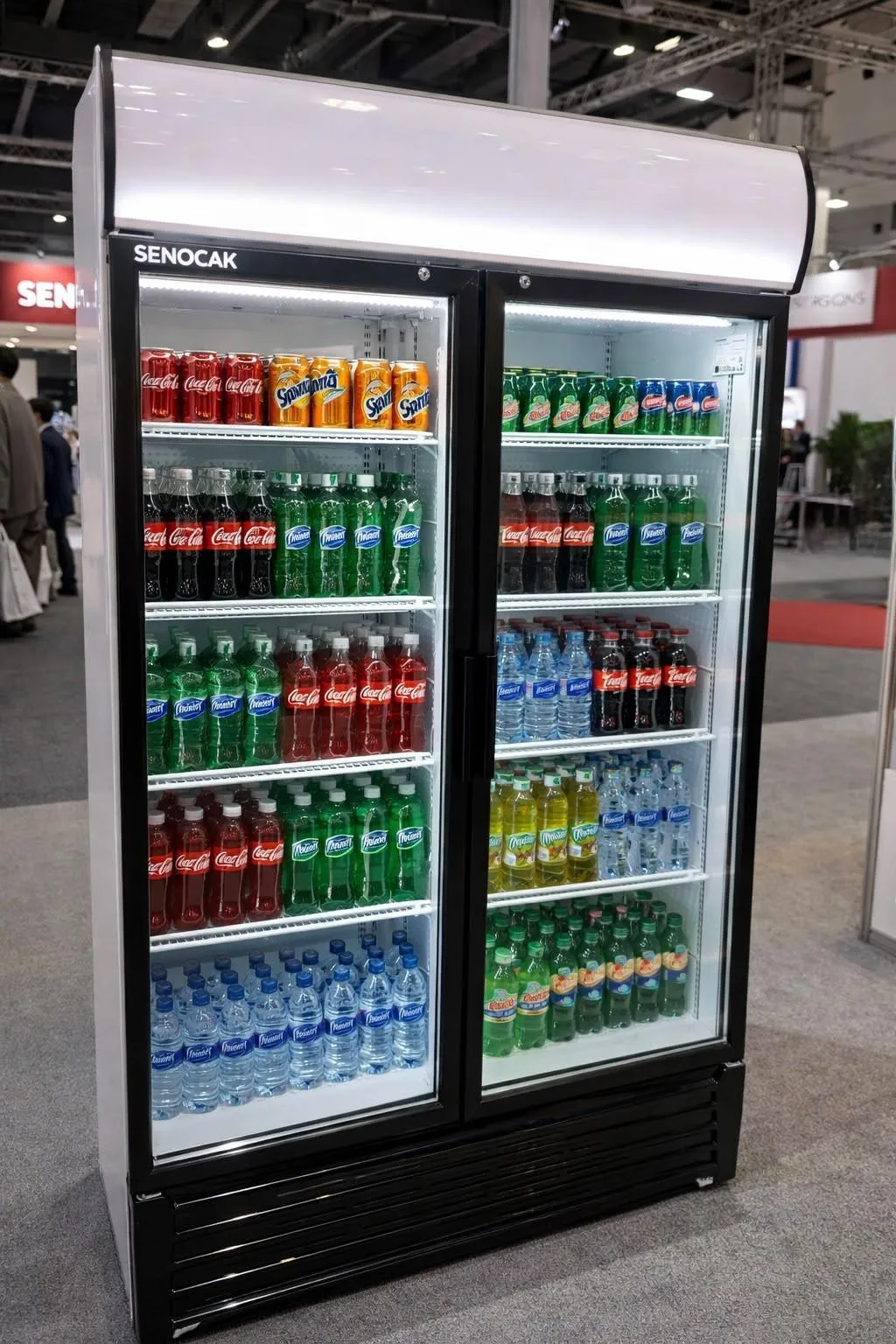 S900 SC TD Şenocak — görsel 2
